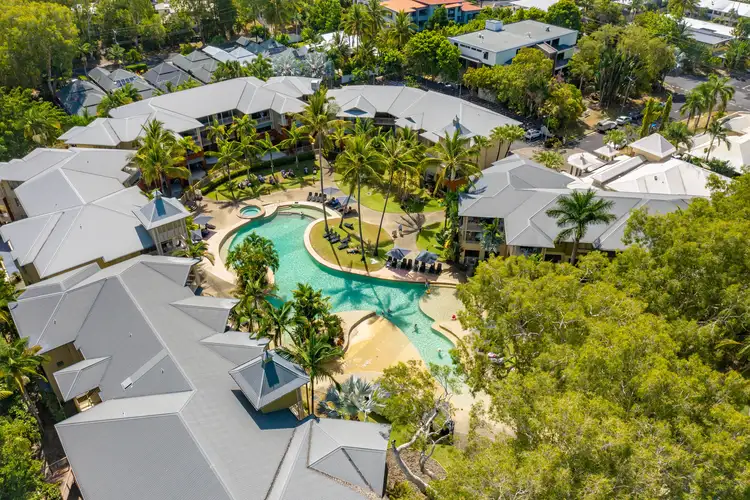 233/49-63 Williams Esplanade, Palm Cove QLD 4879