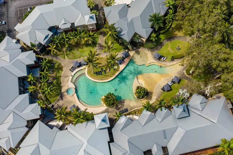 Second view of Homely apartment listing, 233/49-63 Williams Esplanade, Palm Cove QLD 4879