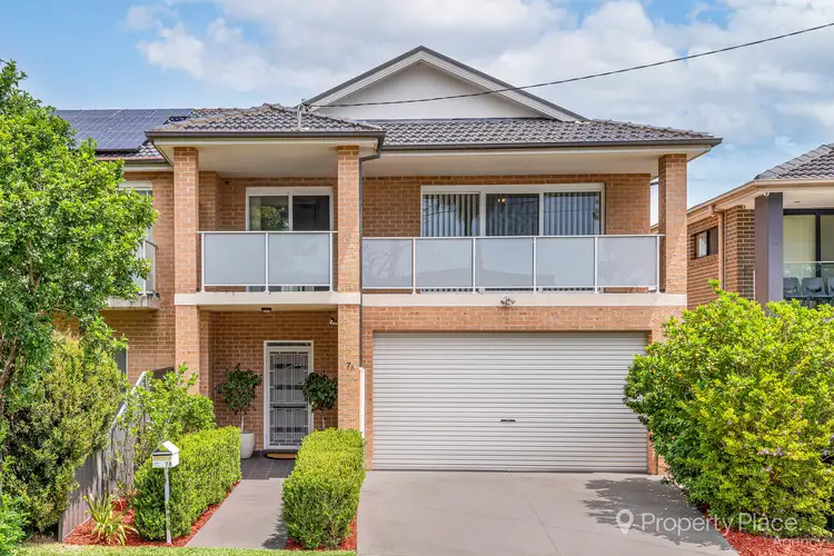 7A Tarro Avenue, Revesby NSW 2212