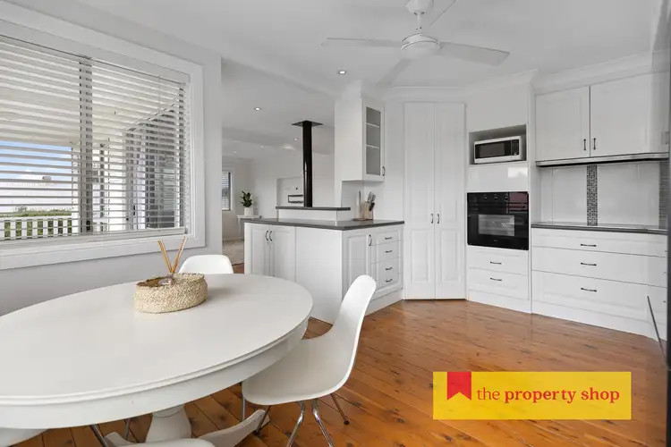 Third view of Homely house listing, 31 George Street, Mudgee NSW 2850