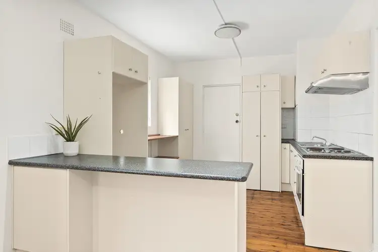Third view of Homely apartment listing, 8/1 Thomas Street, Wollongong NSW 2500