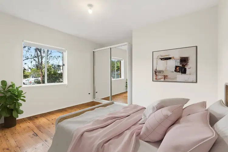 Fourth view of Homely apartment listing, 8/1 Thomas Street, Wollongong NSW 2500