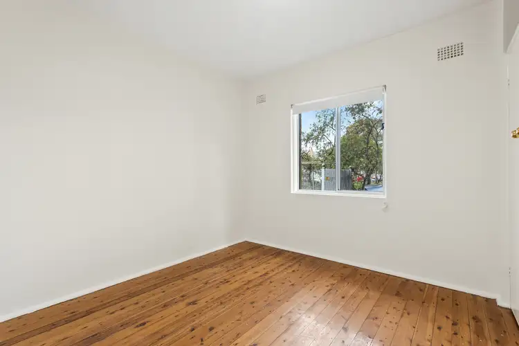 Fifth view of Homely apartment listing, 8/1 Thomas Street, Wollongong NSW 2500