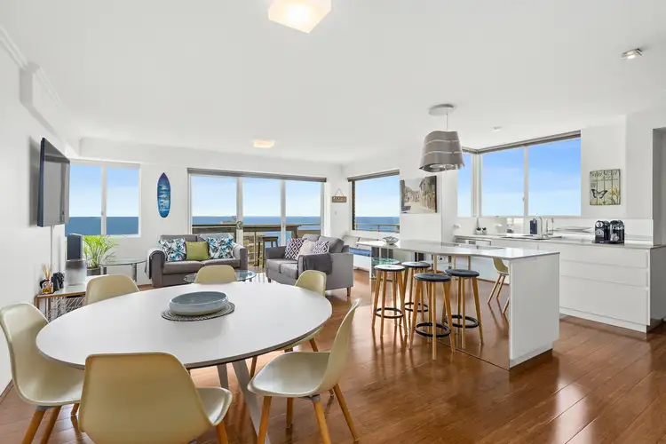 Main view of Homely apartment listing, 20/18-20 Corrimal Street, Wollongong NSW 2500