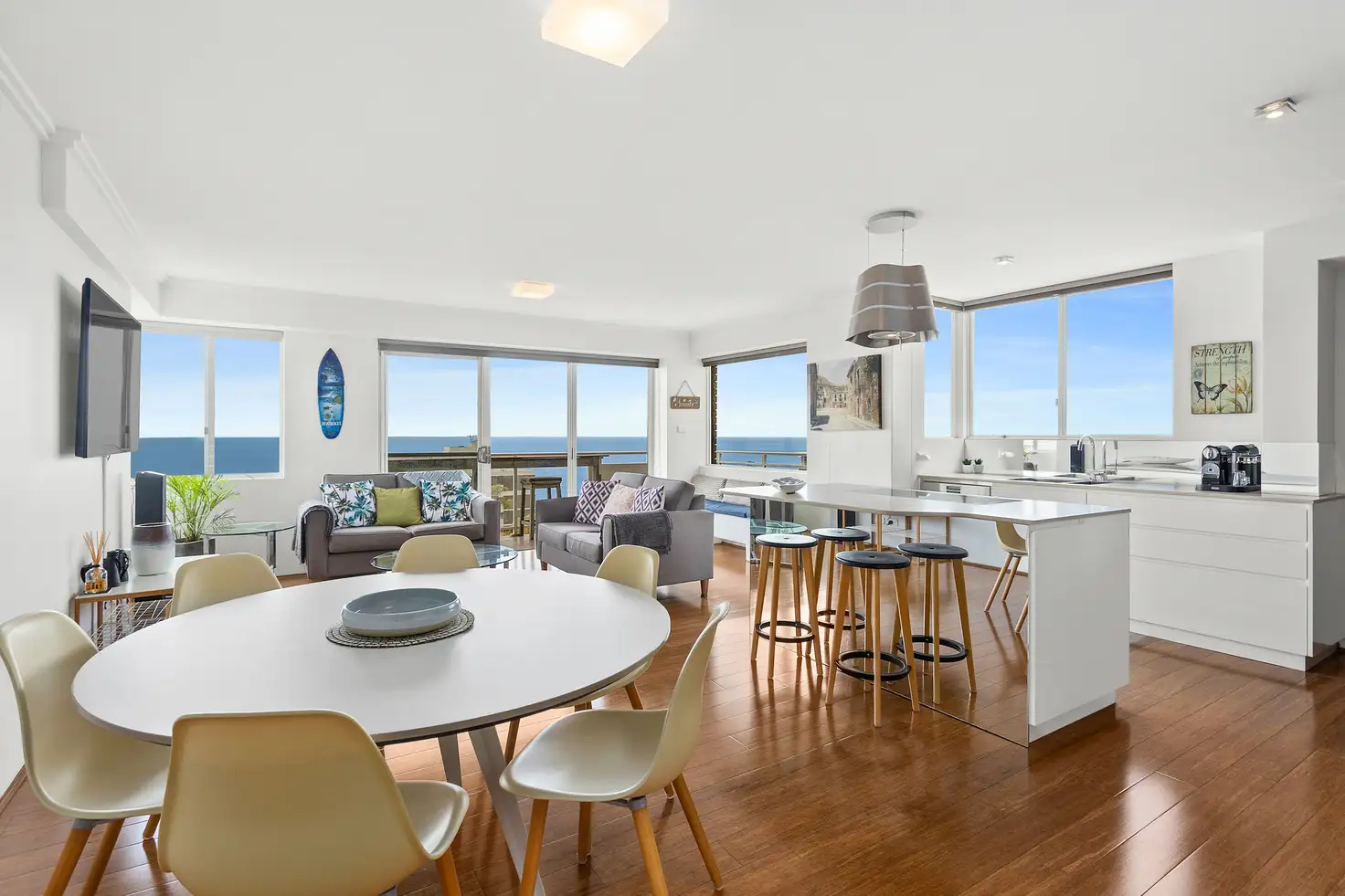 Main view of Homely apartment listing, 20/18-20 Corrimal Street, Wollongong NSW 2500