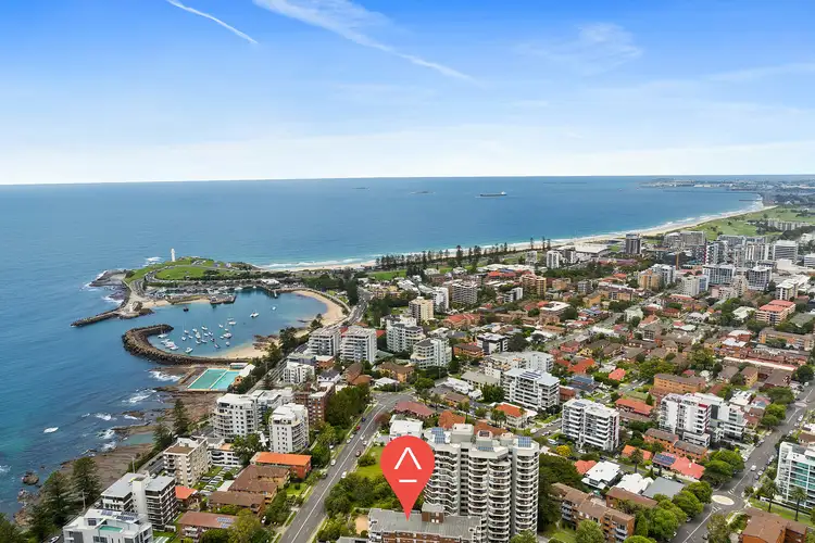 Second view of Homely apartment listing, 20/18-20 Corrimal Street, Wollongong NSW 2500