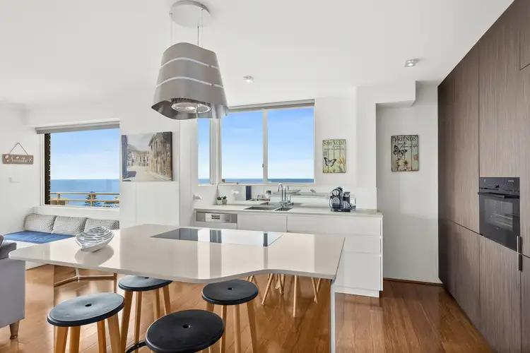 Fifth view of Homely apartment listing, 20/18-20 Corrimal Street, Wollongong NSW 2500