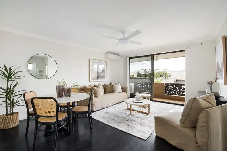 Main view of Homely apartment listing, 5/374-376 Livingstone Road, Marrickville NSW 2204
