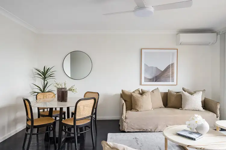 Second view of Homely apartment listing, 5/374-376 Livingstone Road, Marrickville NSW 2204