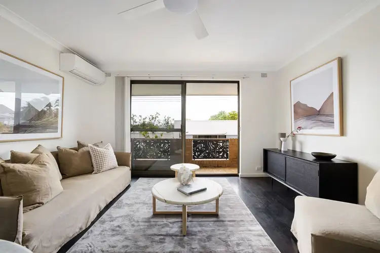 Third view of Homely apartment listing, 5/374-376 Livingstone Road, Marrickville NSW 2204