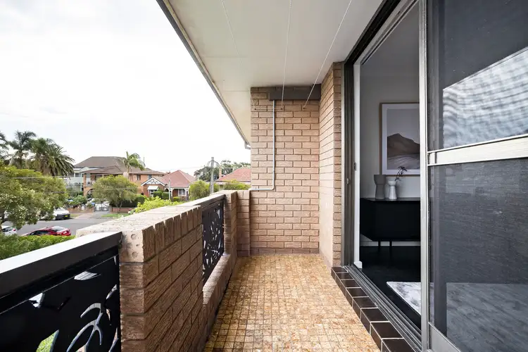 Fourth view of Homely apartment listing, 5/374-376 Livingstone Road, Marrickville NSW 2204
