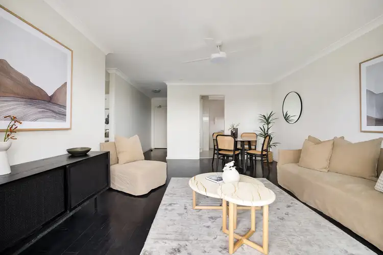 Fifth view of Homely apartment listing, 5/374-376 Livingstone Road, Marrickville NSW 2204