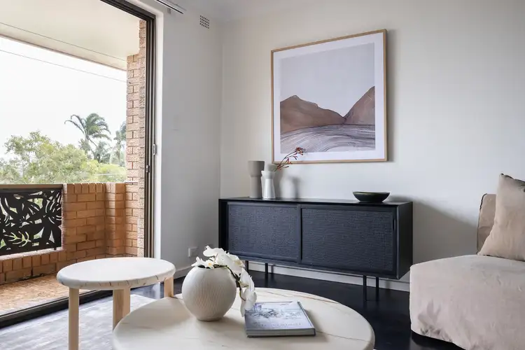 Sixth view of Homely apartment listing, 5/374-376 Livingstone Road, Marrickville NSW 2204
