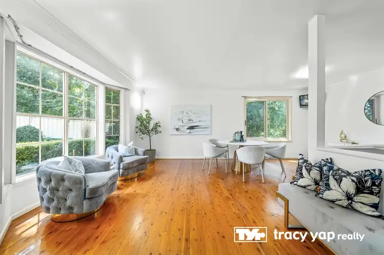 Third view of Homely house listing, 7 Moseley Street, Carlingford NSW 2118