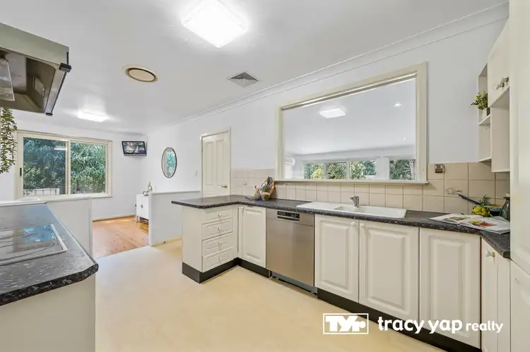 Fourth view of Homely house listing, 7 Moseley Street, Carlingford NSW 2118