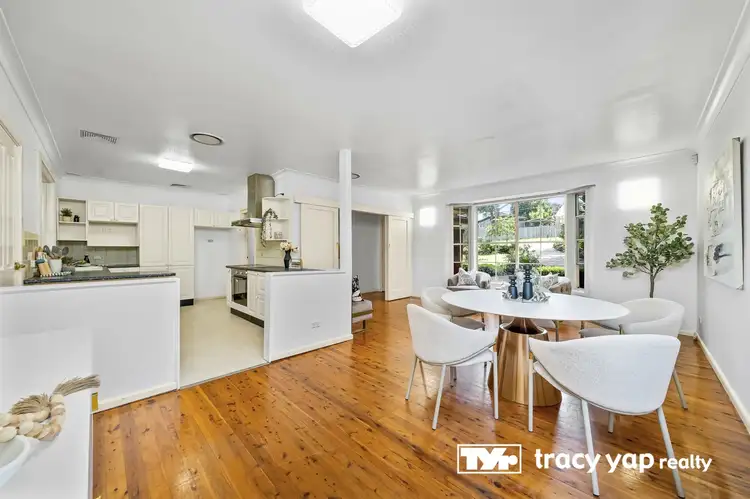 Fifth view of Homely house listing, 7 Moseley Street, Carlingford NSW 2118