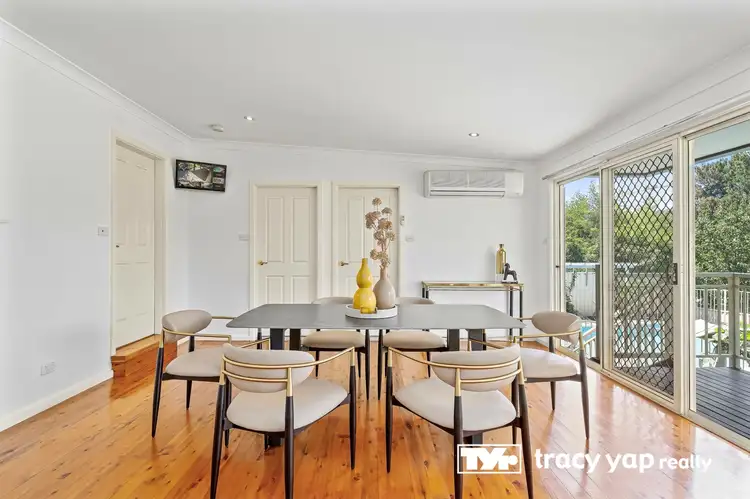 Sixth view of Homely house listing, 7 Moseley Street, Carlingford NSW 2118