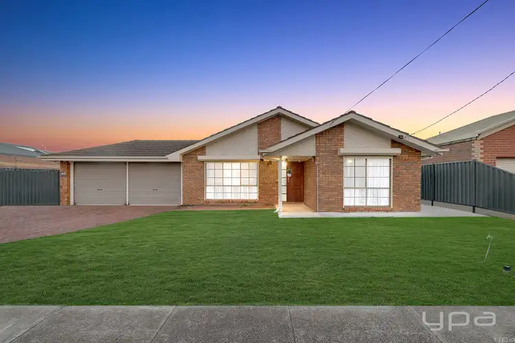 92 Walls Road, Werribee VIC 3030