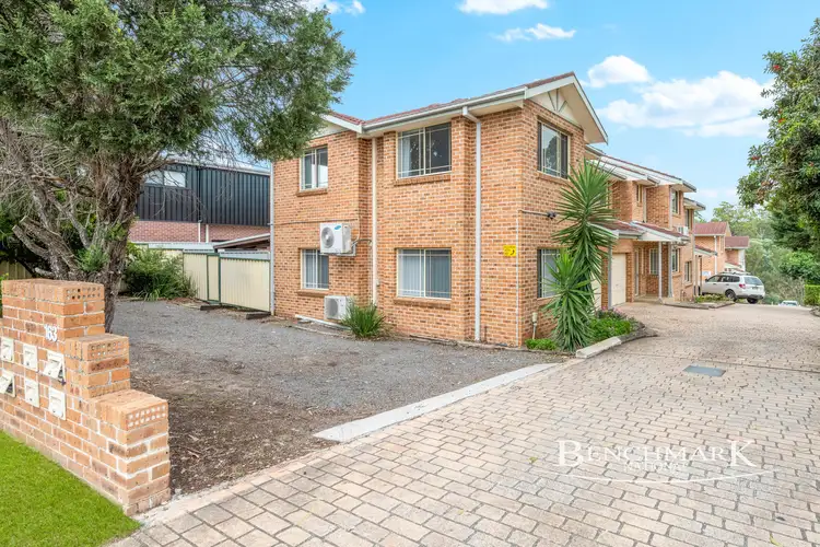 Second view of Homely house listing, 2/163 Epsom Road, Chipping Norton NSW 2170