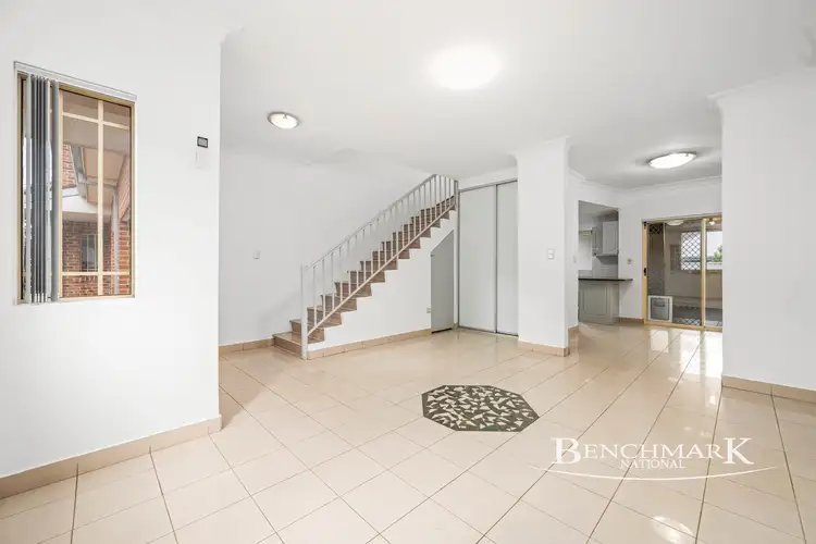 Fourth view of Homely house listing, 2/163 Epsom Road, Chipping Norton NSW 2170