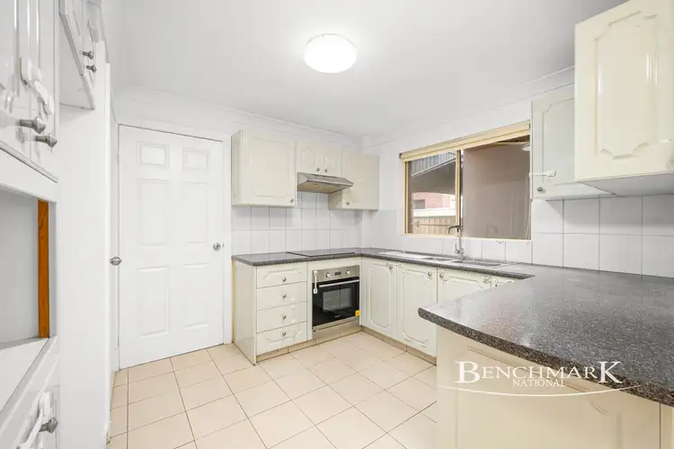 Fifth view of Homely house listing, 2/163 Epsom Road, Chipping Norton NSW 2170