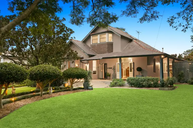 Second view of Homely house listing, 31 Stanley Road, Epping NSW 2121