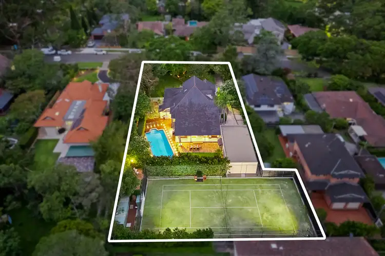 Third view of Homely house listing, 31 Stanley Road, Epping NSW 2121
