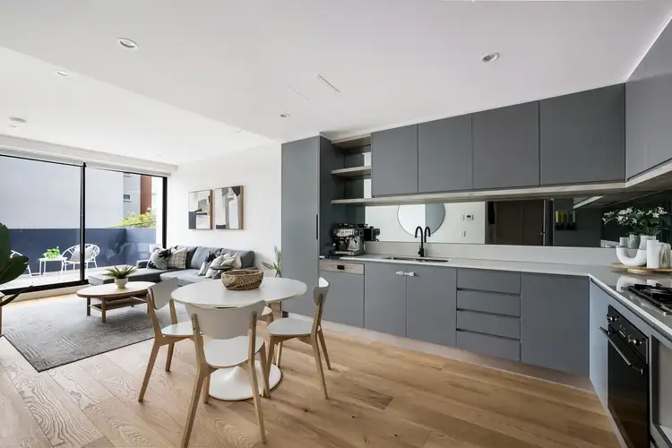 Fourth view of Homely apartment listing, 208/1 Duntroon Street, Hurlstone Park NSW 2193