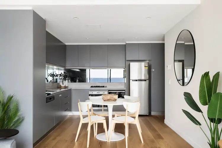 Fifth view of Homely apartment listing, 208/1 Duntroon Street, Hurlstone Park NSW 2193