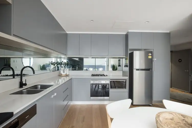 Sixth view of Homely apartment listing, 208/1 Duntroon Street, Hurlstone Park NSW 2193