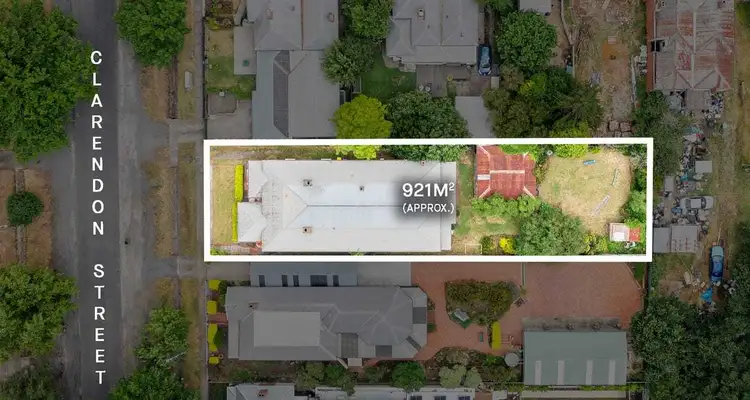 Third view of Homely house listing, 14 Clarendon Street, Soldiers Hill VIC 3350