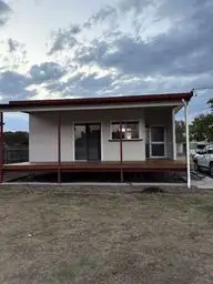 Second view of Homely house listing, 23 Sara Street, Meandarra QLD 4422