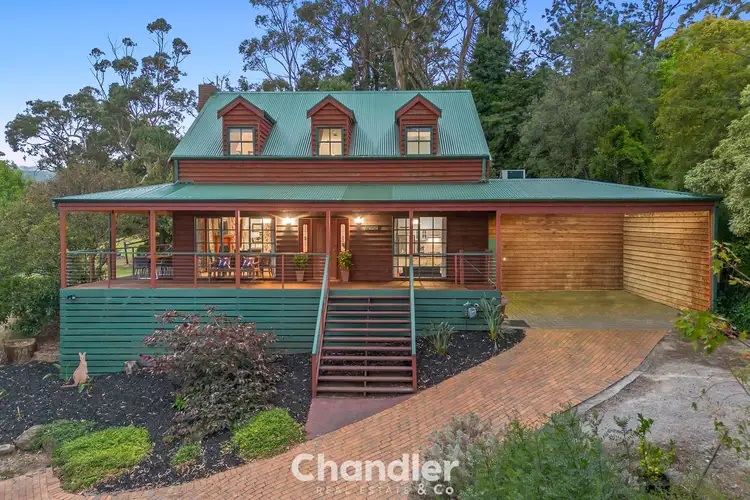 30 Earl Street, Upwey VIC 3158