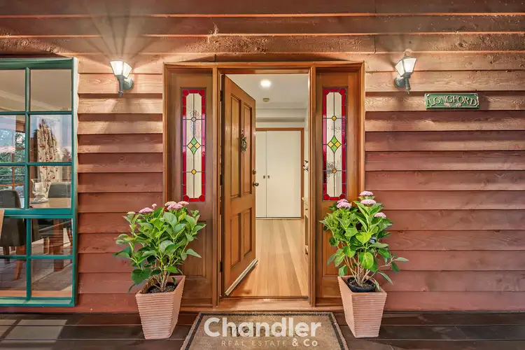 Second view of Homely house listing, 30 Earl Street, Upwey VIC 3158