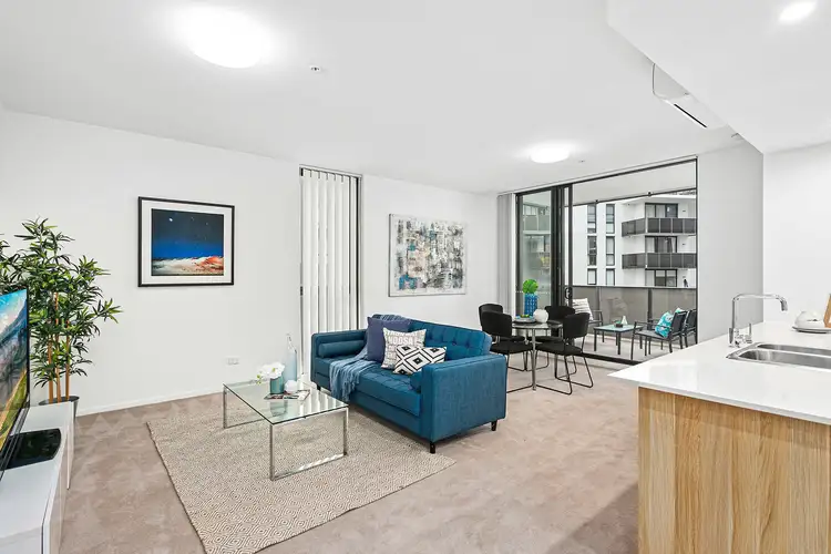 208/458 Forest Road