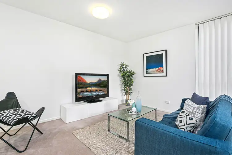 Second view of Homely apartment listing, 208/458 Forest Road, Hurstville NSW 2220