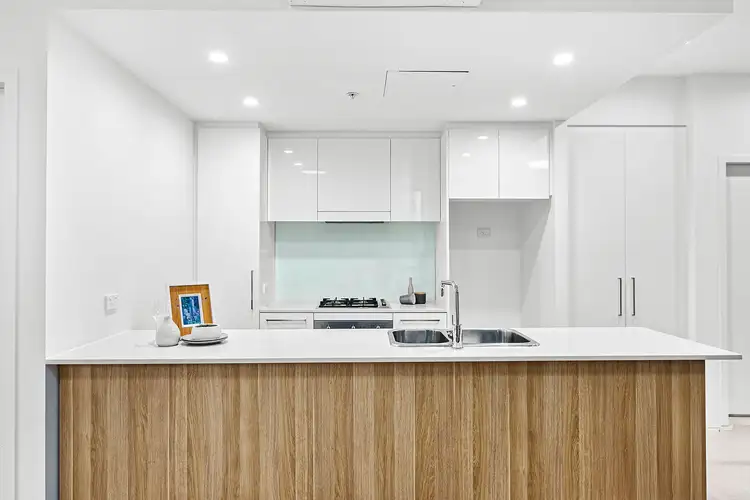 Fourth view of Homely apartment listing, 208/458 Forest Road, Hurstville NSW 2220