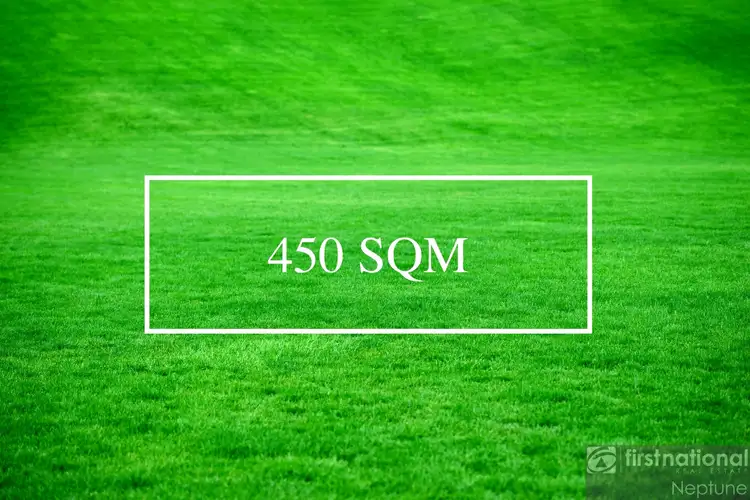 Main view of Homely land listing, Address available on request