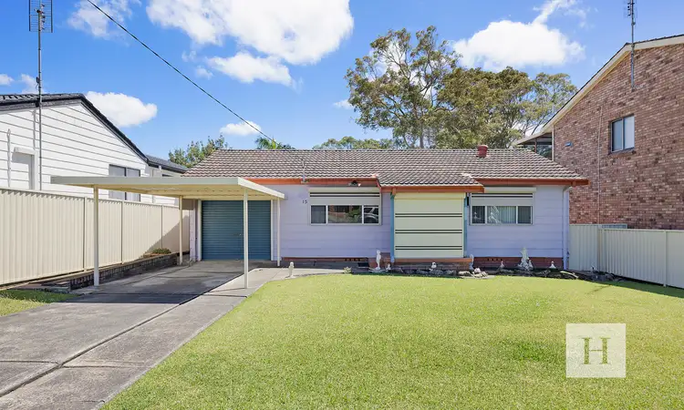 Main view of Homely house listing, 15 Restlea Avenue, Charmhaven NSW 2263