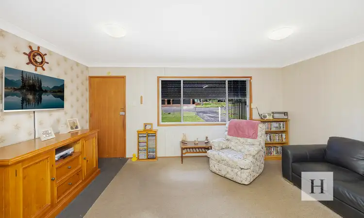Second view of Homely house listing, 15 Restlea Avenue, Charmhaven NSW 2263