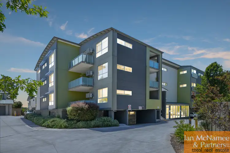 67F/3 Young Street, Queanbeyan NSW 2620
