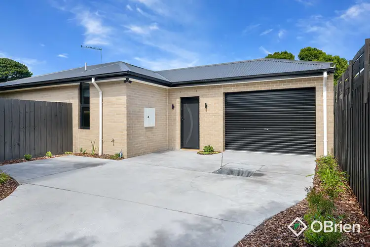 Main view of Homely house listing, 8 Longleaf Street, Frankston North VIC 3200