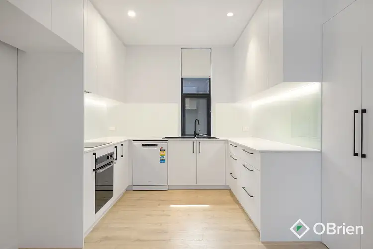Second view of Homely house listing, 8 Longleaf Street, Frankston North VIC 3200