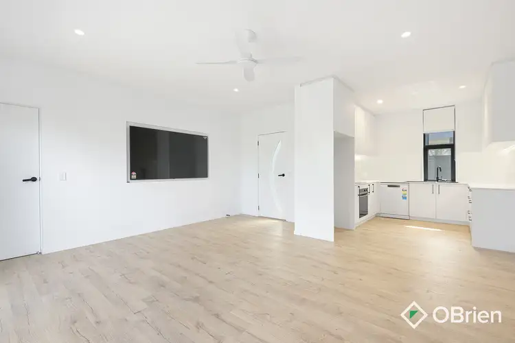 Third view of Homely house listing, 8 Longleaf Street, Frankston North VIC 3200