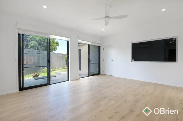 Fourth view of Homely house listing, 8 Longleaf Street, Frankston North VIC 3200