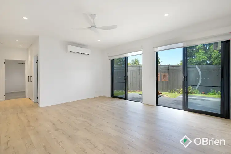 Fifth view of Homely house listing, 8 Longleaf Street, Frankston North VIC 3200