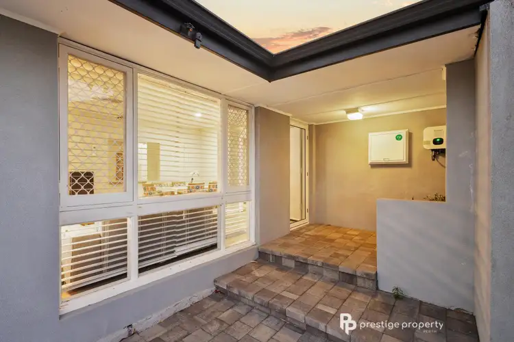 Second view of Homely villa listing, 192B Marangaroo Drive, Girrawheen WA 6064