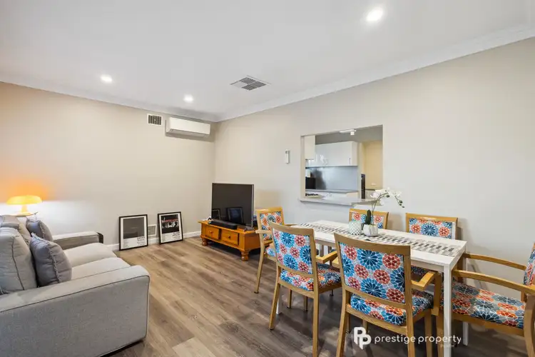 Third view of Homely villa listing, 192B Marangaroo Drive, Girrawheen WA 6064