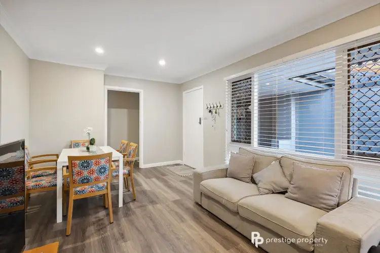 Fifth view of Homely villa listing, 192B Marangaroo Drive, Girrawheen WA 6064