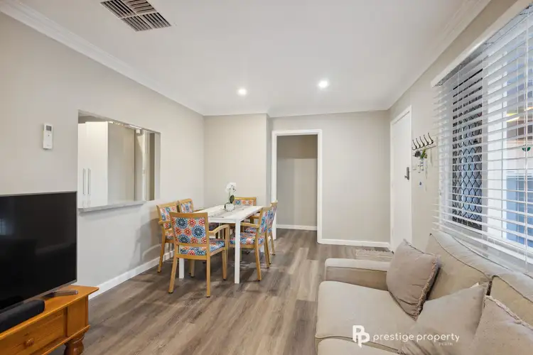 Sixth view of Homely villa listing, 192B Marangaroo Drive, Girrawheen WA 6064